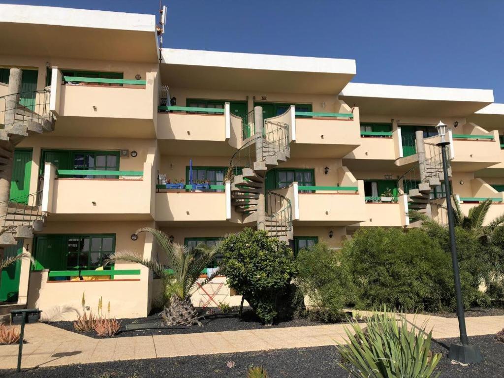 Sea View Bouganville 304 Caleta De Fuste Exterior photo
